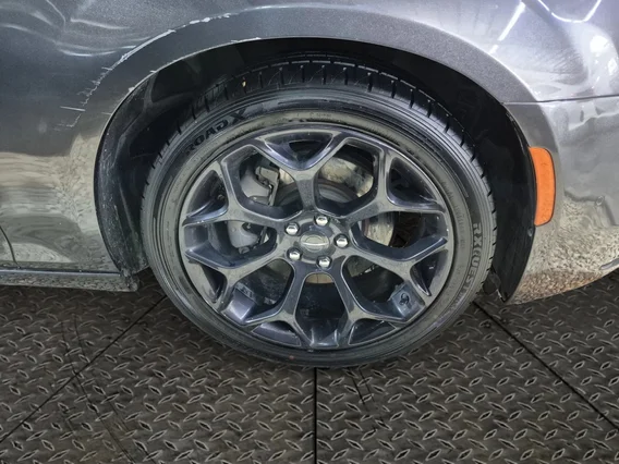 كرايسلر 300 S 2021 