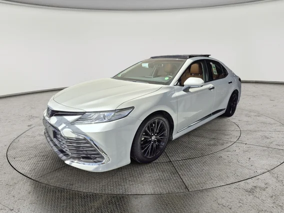 Toyota Camry  Limited 2023 