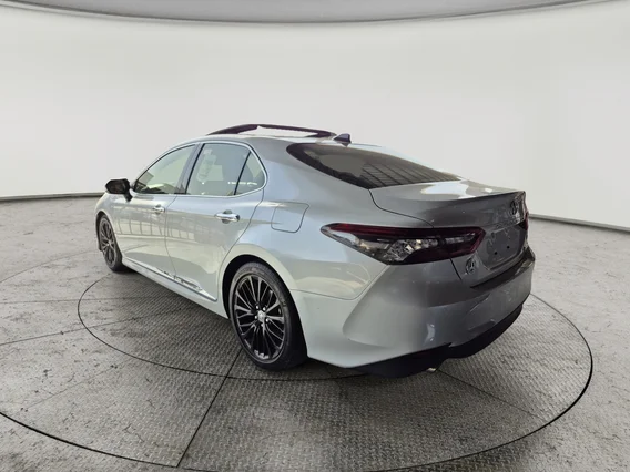 Toyota Camry  Limited 2023 
