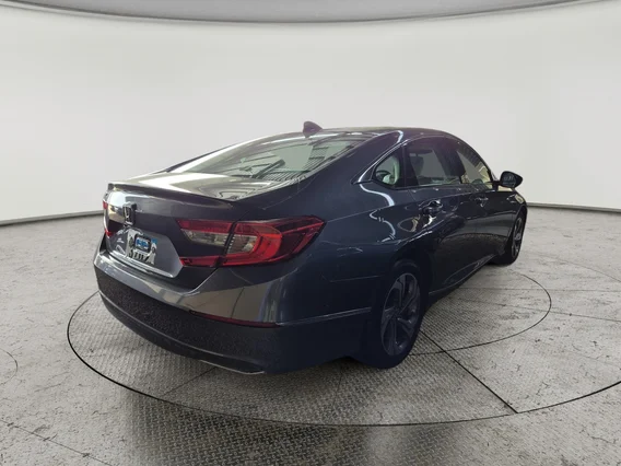 هوندا اكورد LX Sport 2020 