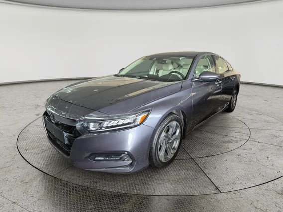 هوندا اكورد LX Sport 2020 