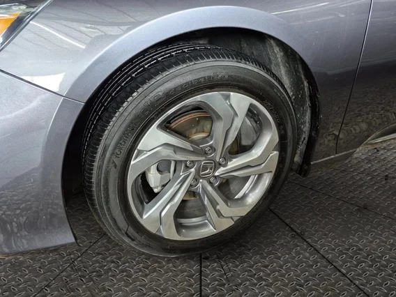 هوندا اكورد LX Sport 2020 