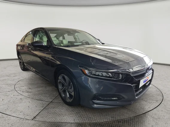 Honda Accord LX Sport 2020 