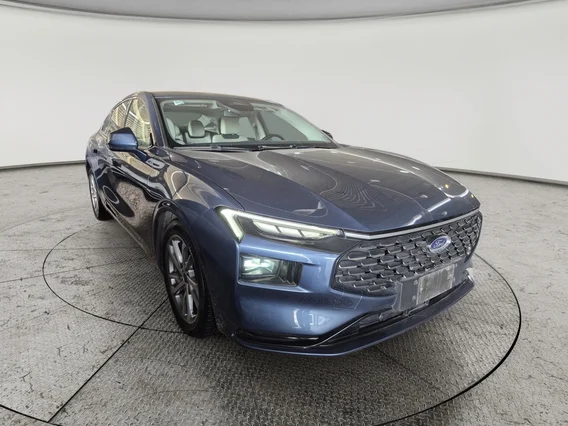 Ford Taurus Trend 2024 