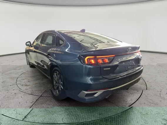 Ford Taurus Trend 2024 