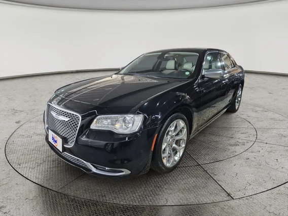 كرايسلر 300 C 2020 