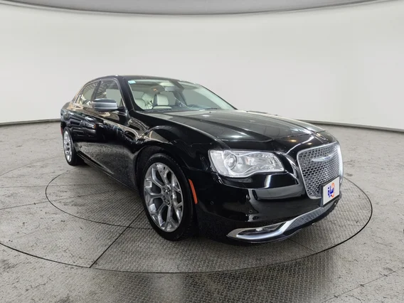 كرايسلر 300 C 2020 