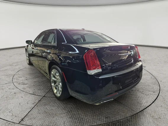 كرايسلر 300 C 2020 