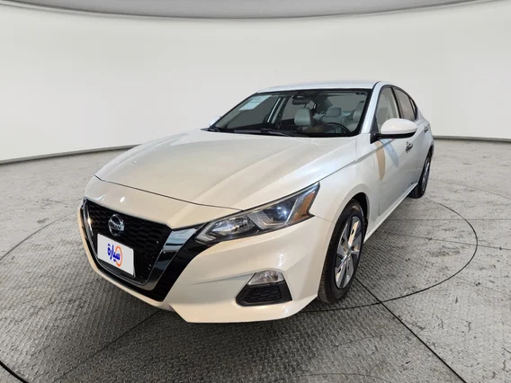 Nissan Altima S 2020 