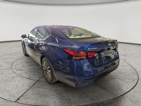 Nissan Altima SV 2023 
