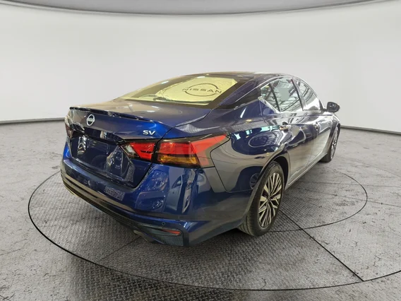 Nissan Altima SV 2023 