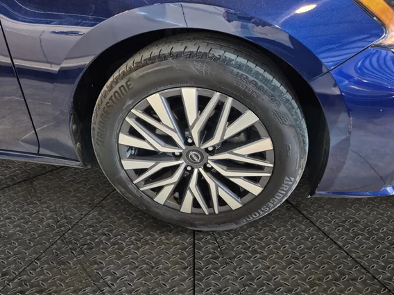 Nissan Altima SV 2023 