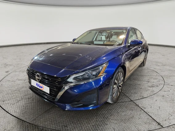 Nissan Altima SV 2023 