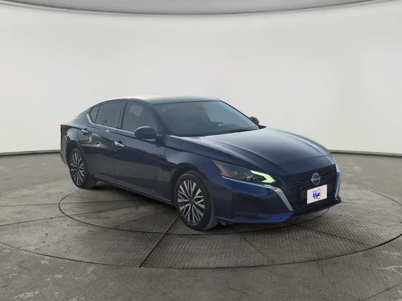 نيسان التيما SV 2023 