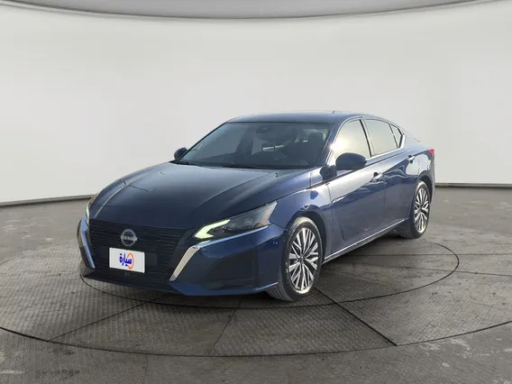 نيسان التيما SV 2023 