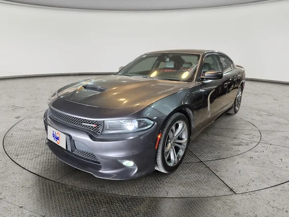 Dodge Charger GT 2022 