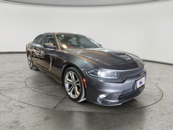 Dodge Charger GT 2022 