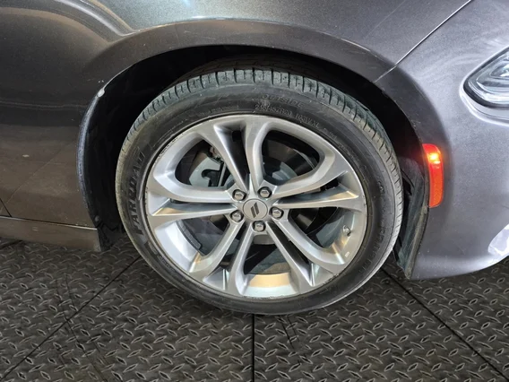 Dodge Charger GT 2022 