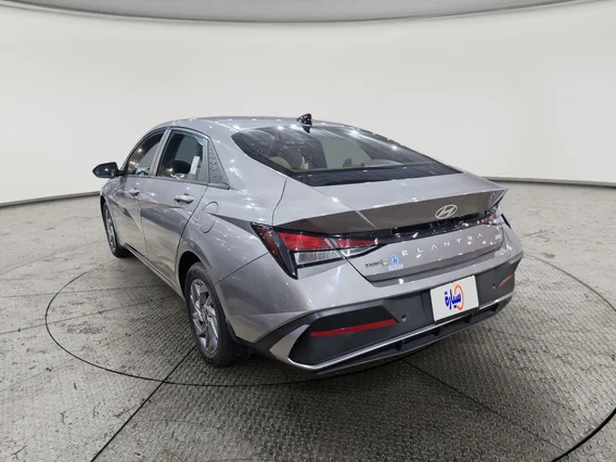 هيونداي النترا سمارت 2026 