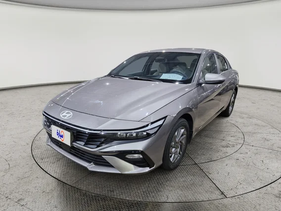 هيونداي النترا سمارت 2026 