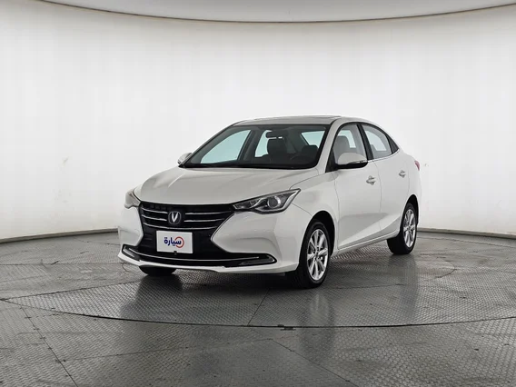 شانجان السفن Full Option 2023 