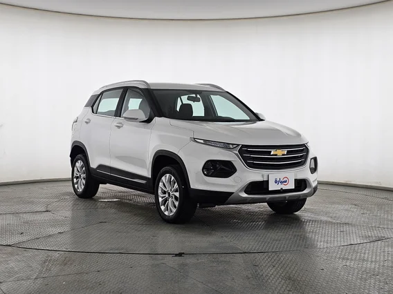 Chevrolet Groove LT 2023 