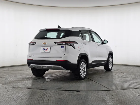 Chevrolet Groove LT 2023 