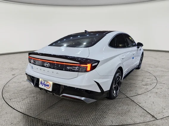 Hyundai Sonata PREMIUM 2026 