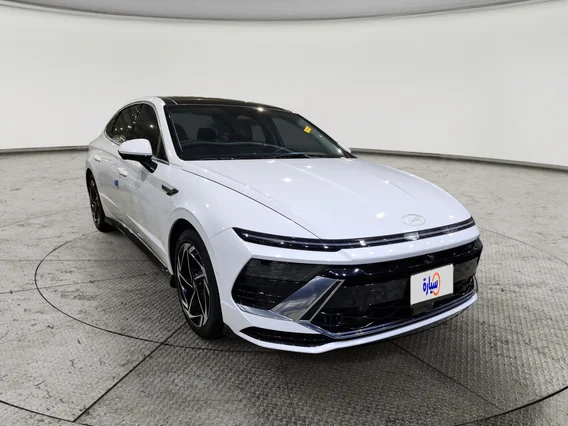 Hyundai Sonata PREMIUM 2026 