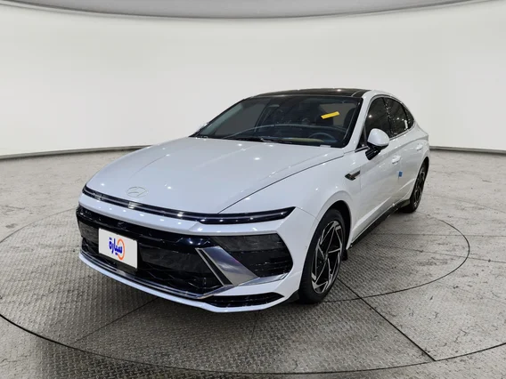 Hyundai Sonata PREMIUM 2026 
