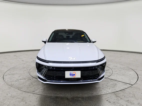 Hyundai Sonata PREMIUM 2026 