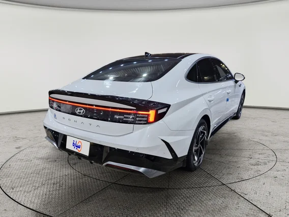 هيونداي سوناتا بريميوم 2026 