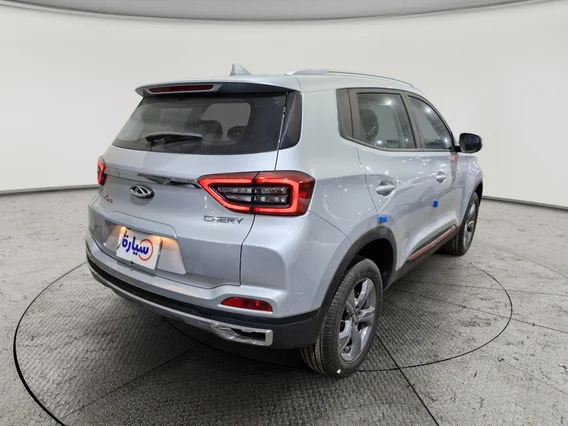 Chery Tiggo 4 Pro Comfort 2025 