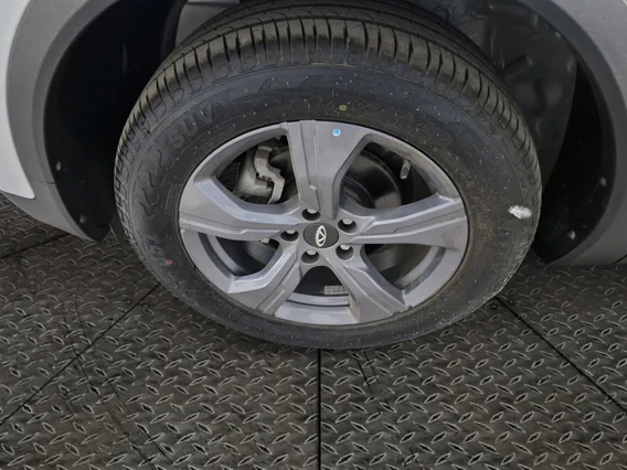 Chery Tiggo 4 Pro Comfort 2025 