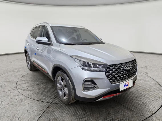 Chery Tiggo 4 Pro Comfort 2025 