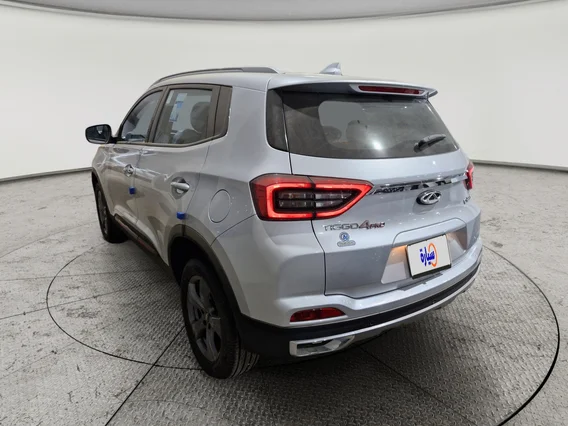 Chery Tiggo 4 Pro Comfort 2025 