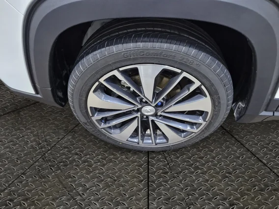 شانجان CS35 Plus Limited 2025 