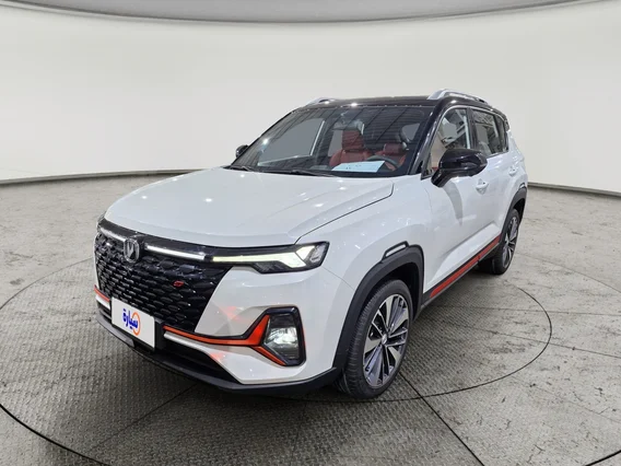 شانجان CS35 Plus Limited 2025 