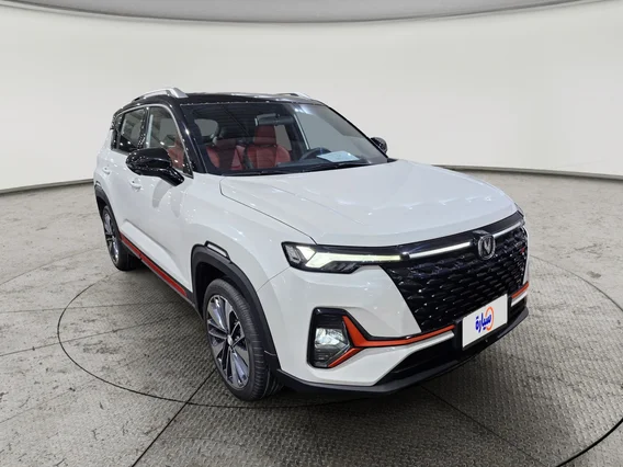 شانجان CS35 Plus Limited 2025 