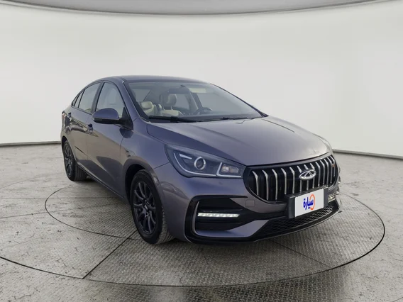 Chery Arrizo 5 Comfort 2024 