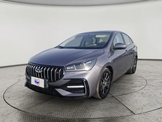 Chery Arrizo 5 Comfort 2024 