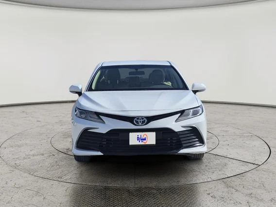 Toyota Camry  LE 2024 