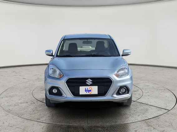 سوزوكي ديزاير GLX 2024 