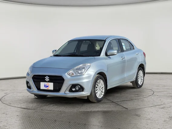 سوزوكي ديزاير GLX 2024 