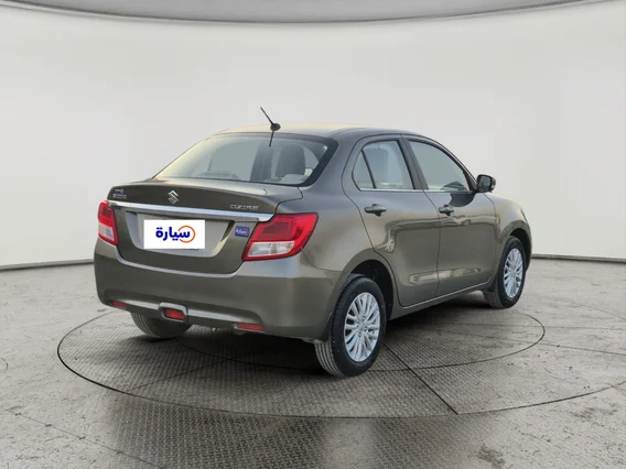 سوزوكي ديزاير GLX 2023 