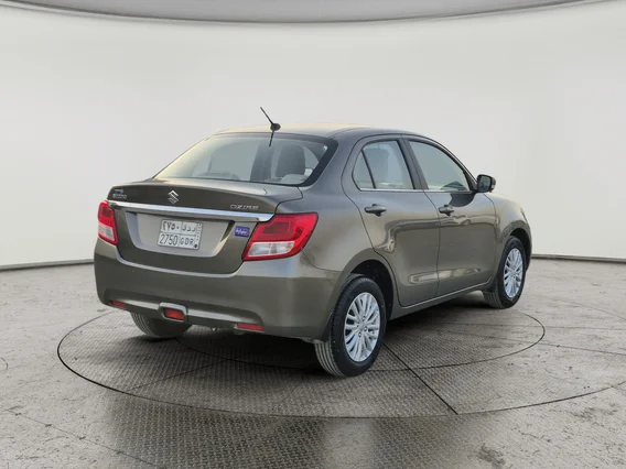 سوزوكي ديزاير GLX 2023 