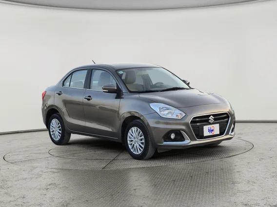 سوزوكي ديزاير GLX 2023 