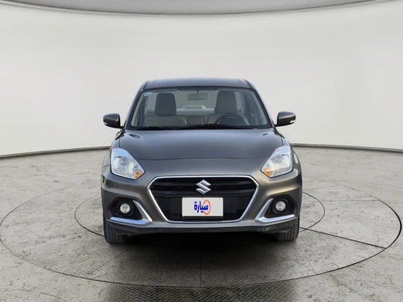 سوزوكي ديزاير GLX 2023 