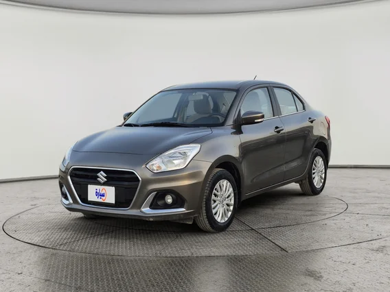 سوزوكي ديزاير GLX 2023 