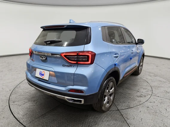 Chery Tiggo 4 Pro Comfort 2025 